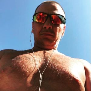 Meet your Posher, Justin